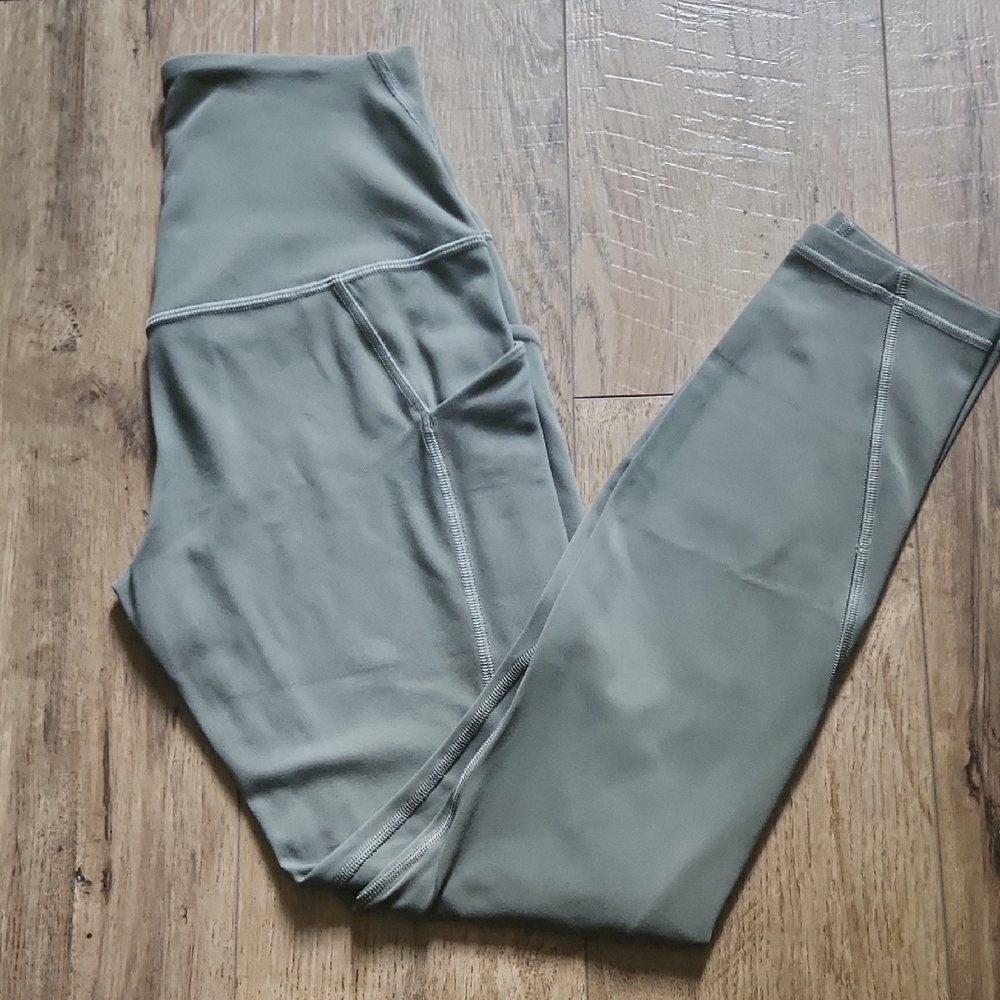 Lululemon Align Legging With Pockets 25"